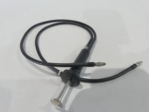 PRONTOR TWIN SHUTTER CABLE RELEASE L47 - Picture 1 of 2