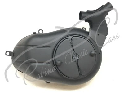 grupo calefacción FIAT 8V Foto 1 de 4