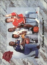 1991 Classic Four Sport French Cards 1-230 (A7284) - You Pick - 10+ FREE SHIP