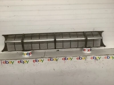 Rejilla clásica AMC Rambler 66 Foto 1 de 4