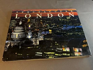 Spectacular London (Spectacular) - Hardcover By Julian Shuckburgh  - Picture 1 of 2