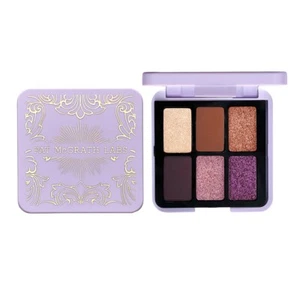 Pat McGrath Labs Mini Eye Shadow Palette: Midnight Voyage - NEW & SEALED - Picture 1 of 4