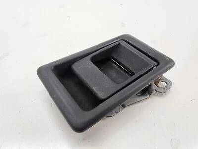 Land Rover Discovery 1994 95 96 97 98 1999 conductor trasero izquierdo manija de puerta interior Foto 1 de 4