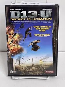 Bezirk B13: Ultimatum - Bild 1 von 4