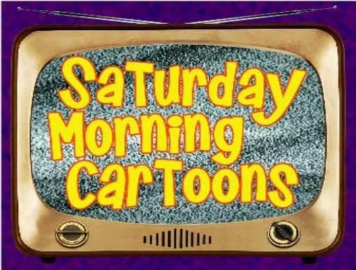 80's Kids Cartoon TV SHOWS 23 Discs Set Bundle - Image 1 of 1