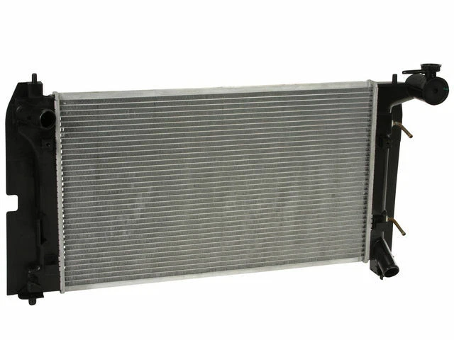 CSF Aluminum Core Radiator fits Toyota Corolla 2003-2008 43QQSJ - Image 1 of 1