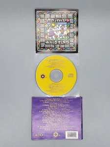 Shrimp Whistles by Various Artists (CD) No Case No Tracking - Imagen 1 de 1