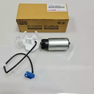 FUEL PUMP FOR TOYOTA NEW GENUINE 23220-0M050 232200M050 - Foto 1 di 6
