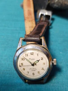MIRA VINTAGE WRISTWATCH  - Picture 1 of 6