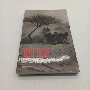 Red Dust An Australian Trooper In Palestine by Donald Black - Bild 1 von 12