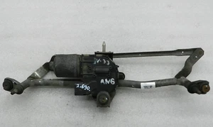 Motor de acoplamiento limpiaparabrisas limpiaparabrisas original VW Skoda Seat - Imagen 1 de 6