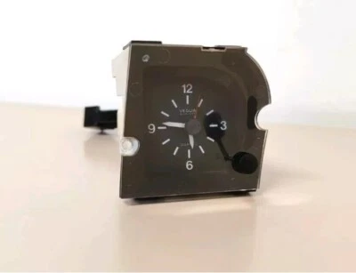 OROLOGIO VEGLIA FIAT PANDA 4X4 - FIAT PANDA 141 SISLEY   - Immagine 1 di 2