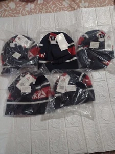 Reebok Women's Running Beanie and Glove Set Lot of 5 NWT OSFM - Picture 1 of 4