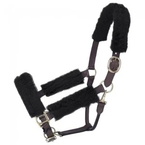 JUEGO DE VELLÓN HALTER TOUGH-1 - Imagen 1 de 10