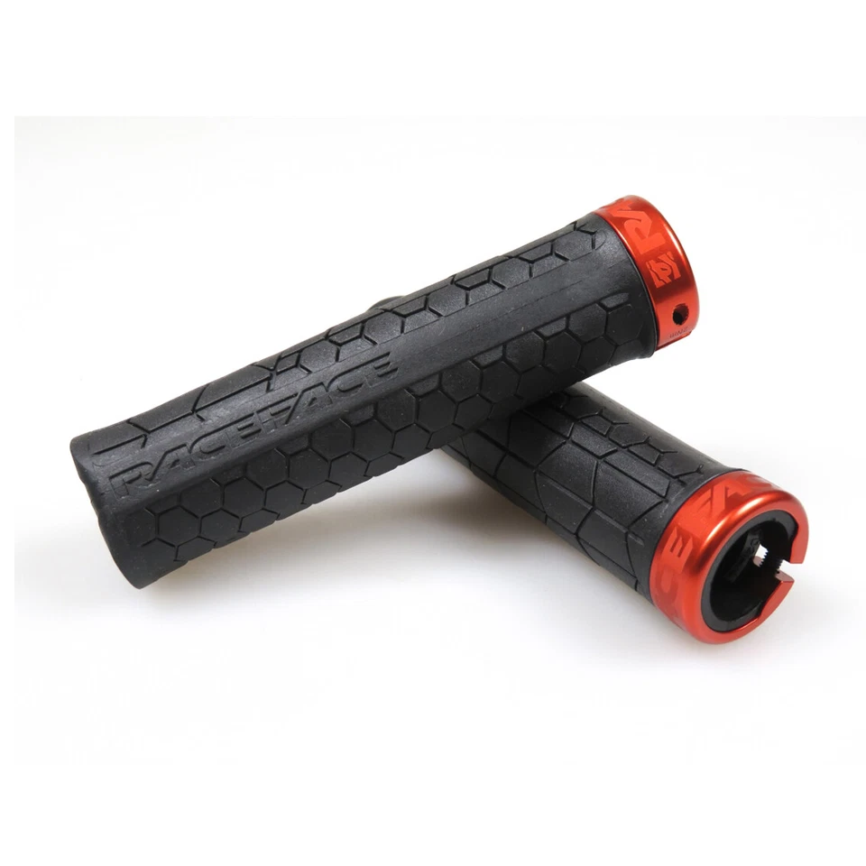 RaceFace Getta Lock On Mountainbike Griffe 30 mm - Bild 1 von 1