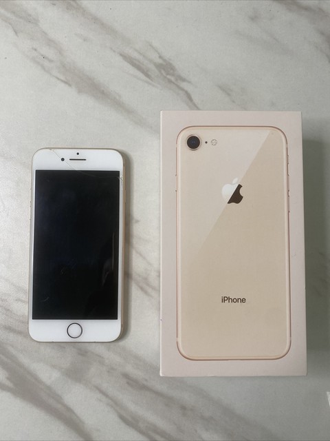 Apple iPhone 8 Unlocked Phones for Sale - eBay