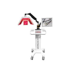 New High Definition Scalp Detector Hair Follicle Analyzer Tester Machine - Picture 1 of 16