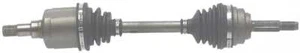 CV Axle Assembly Arc 80-4741 - Picture 1 of 1
