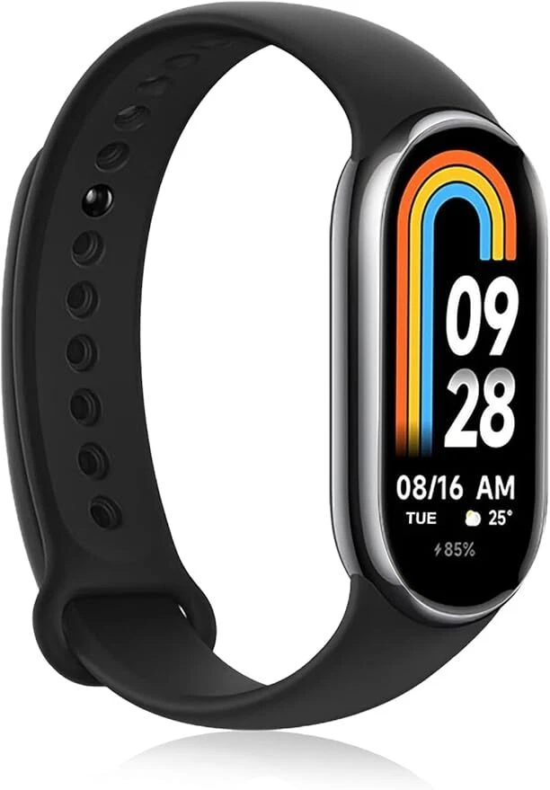 Xiaomi Smart Band 8 - Image 1 of 1