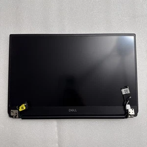 Conjunto de pantalla no táctil Dell XPS 13 9380 9370 7390 13,3" 06 VG6 4 unidades KM J8 - Imagen 1 de 7
