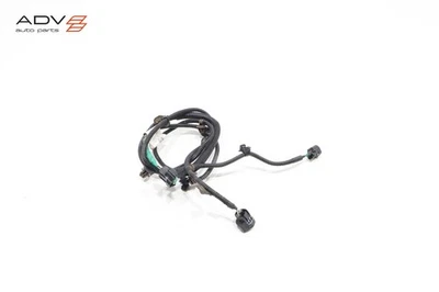 2015 - 2023 丰田塔科马前雾灯线束原始设备制造商 — 第 1/4 张图片