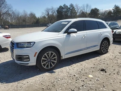 Compresor de aire acondicionado compatible con 17-19 AUDI Q7 4737024 Foto 1 de 4