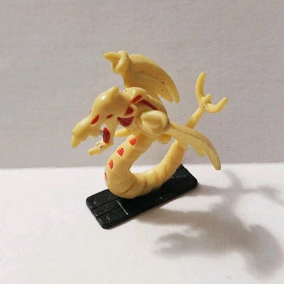 Curse Of Dragon - Yu-Gi-Oh Vintage (1996) Takahashi aprox. Minifigura 2" Foto 1 de 4