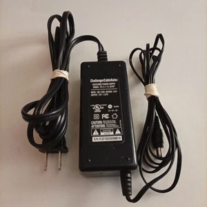 Challenger Cable Sales PS-2.1-12-267DT1 Switching Power Supply AC/DC 12V 2.67A - Picture 1 of 5