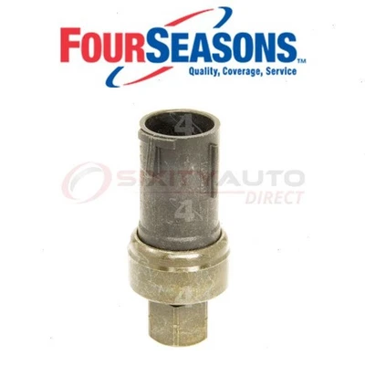 Four Seasons HVAC Cut-Off Switch for 1994-2011 Ford Ranger - Heating Air hu - Imagem 1 de 4