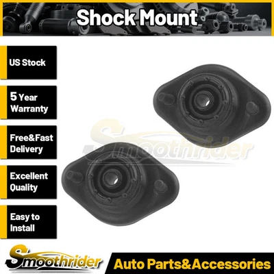 Amortiguadores y puntales KYB para BMW 318i 1984-1996 1997 1998 2 piezas montaje de amortiguador superior trasero Foto 1 de 2