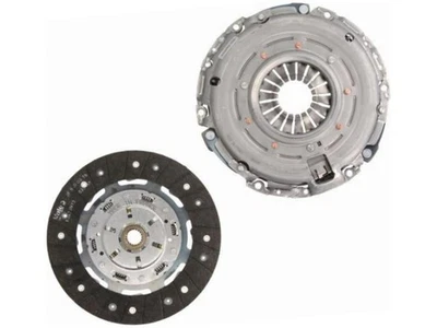 JUEGO EMBRAGUE JEEP RENEGADE 1.6 14- BRÚJULA 1.6 17- FIAT 500 X 1.6 14- - Imagen 1 de 2