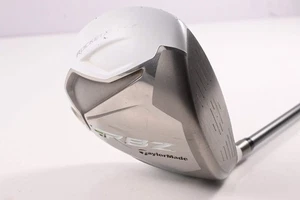 Ladies Taylormade RBZ Driver / 13 Degree / Regular Flex Matrix Ozik XCon-5 - Picture 1 of 8