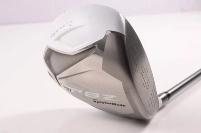 Ladies Taylormade RBZ Driver / 13 Degree / Regular Flex Matrix Ozik XCon-5 - Image 1 of 4