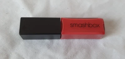 Smashbox Be Legendary Lip Gloss - Disco Rose, 6ml (BNIB) - Image 1 of 2