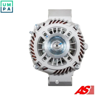 ALTERNATOR A5213 FOR MAZDA L3-VDT/L3K7 2.3L L5-VE 2.5L 4cyl CX-7 - Image 1 of 4