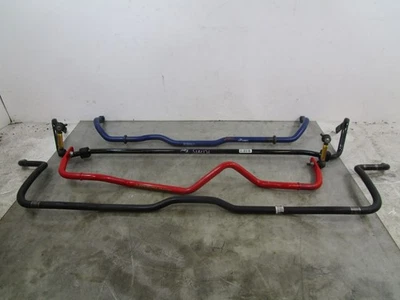 07 08 09 2007-2009 Mercedes-Benz CLK350 CLK550 Front Stabilizer Sway Bar OEM - Image 1 of 4