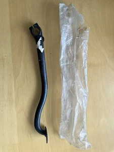 Yamaha DS7 R5 Rear Brake Pedal Lever NOS 278-27211-00-33 - Picture 1 of 14