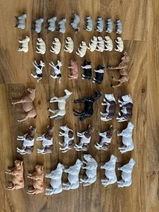 Britains LTD toy Animal Figures 42 Pieces! Vintage Collectables - Picture 1 of 4