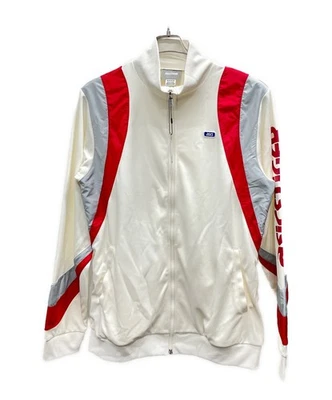 Asics Tiger Chaqueta de Pista Talla: XL Beige Hombre 2191A162 Foto 1 de 4
