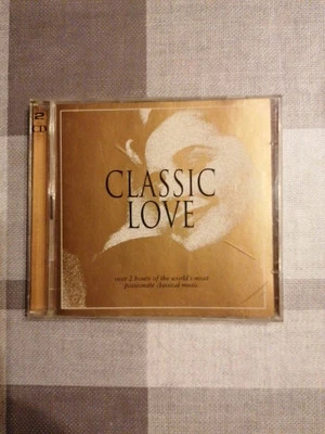 Classic love - Bild 1 von 2