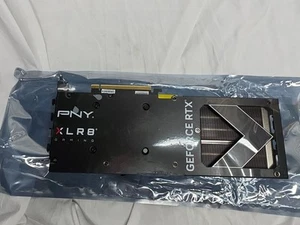 PNY GeForce RTX 4070 Super 12GB XLR8 Gaming VERTO EPIC-X RGB OC Triple Fan (AMY) - Imagen 1 de 21
