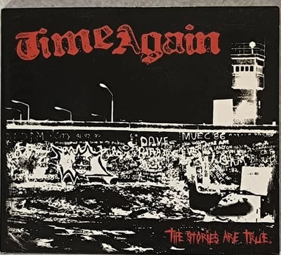 Time Again - Bild 1 von 3