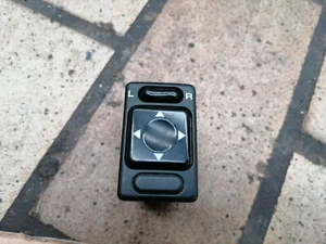 Schalter Aussenspiegel switch mirrors Subaru Impreza Turbo GDB 01-05 Blobeye - Bild 1 von 3