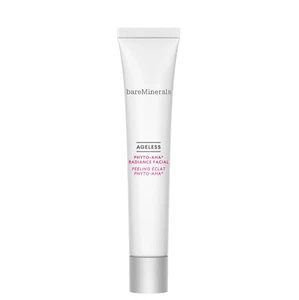 bareMinerals AGELESS Phyto-AHA Radiance Facial Vegan Exfoliating Treatment 50ml - Picture 1 of 4