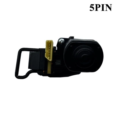 Trunk Lid Pulldown Motor for 5 pin Chevy Pontiac Buick Cadillac Oldsmobile 86-02 - Image 1 of 4