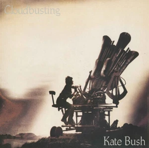 Kate Bush - Cloudbusting Vinyl-Single #G2051240 - Imagen 1 de 1