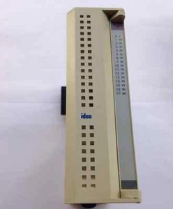 Izumi PLC FC3A-R161 used - Picture 1 of 1