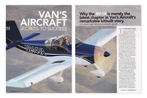 Van's RV-14 Aircraft Report 7/5/2023p - Picture 1 of 2