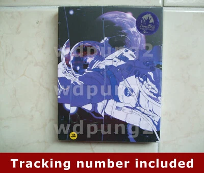 Life BLU-RAY Steelbook Limited Edition - Full Slip / kimchiDVD - Image 1 of 4