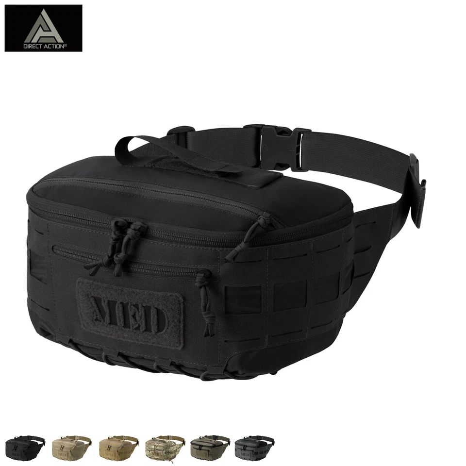 Direct Action Lysander Med Gürteltasche Tactical Gürteltasche Outdoor  - Bild 1 von 1